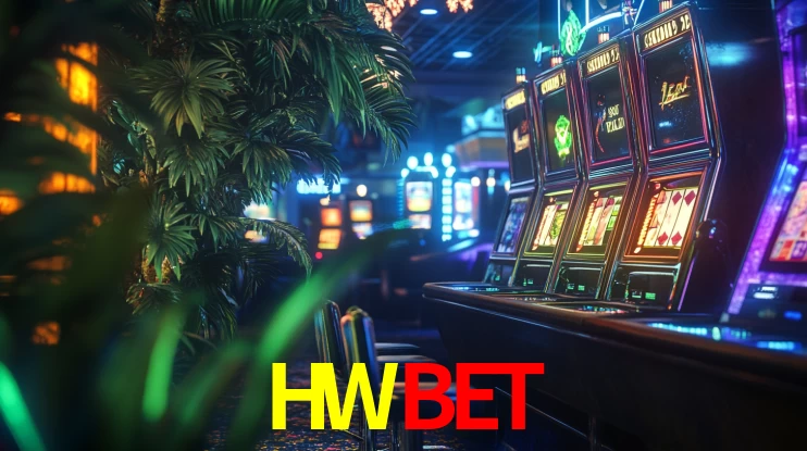 Exclusive Games HWBET