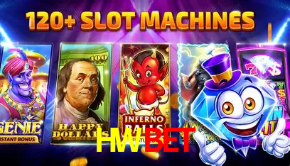 Jogos Exclusivos HWBET