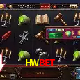 Exclusive Offers HWBET
