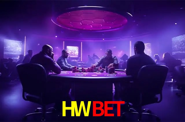 Benefícios da Conta HWBET