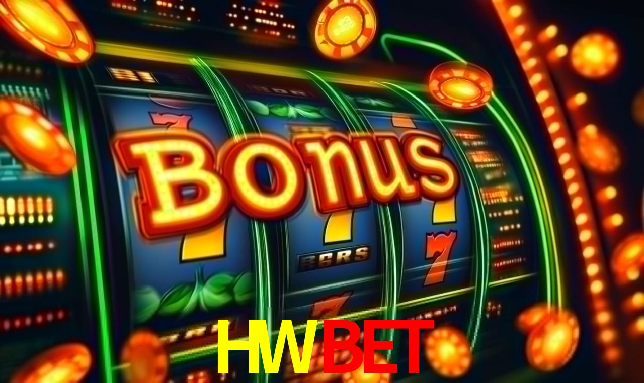 Daily Bonuses HWBET