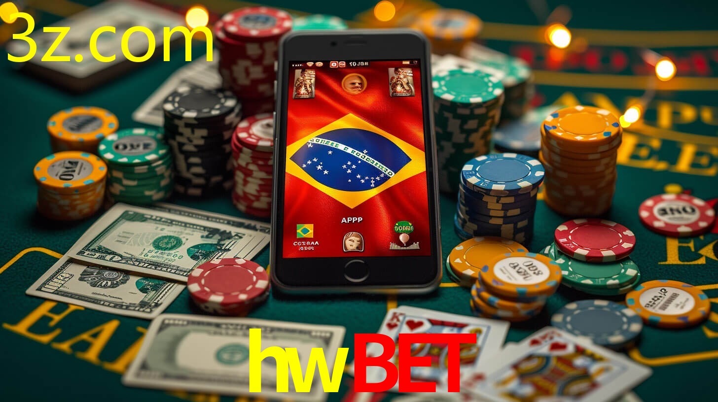 HWBET.COM