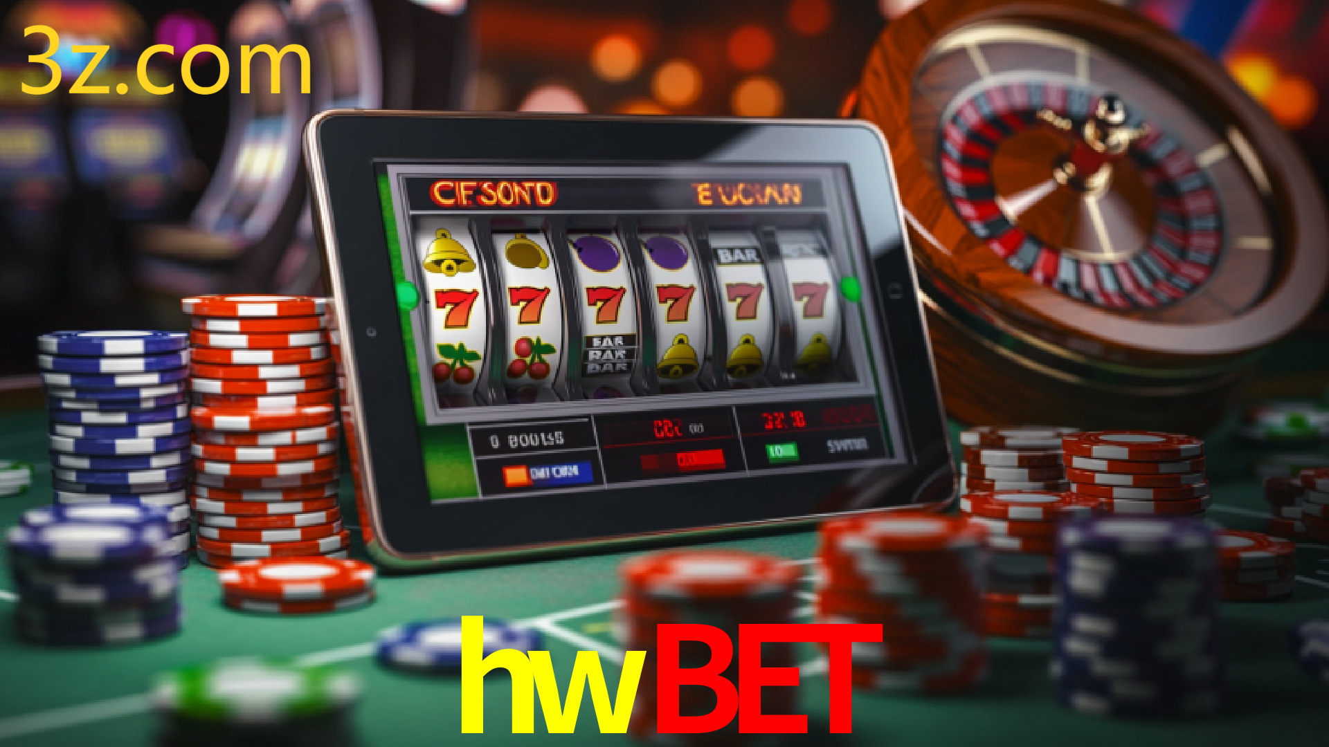 HWBET.COM