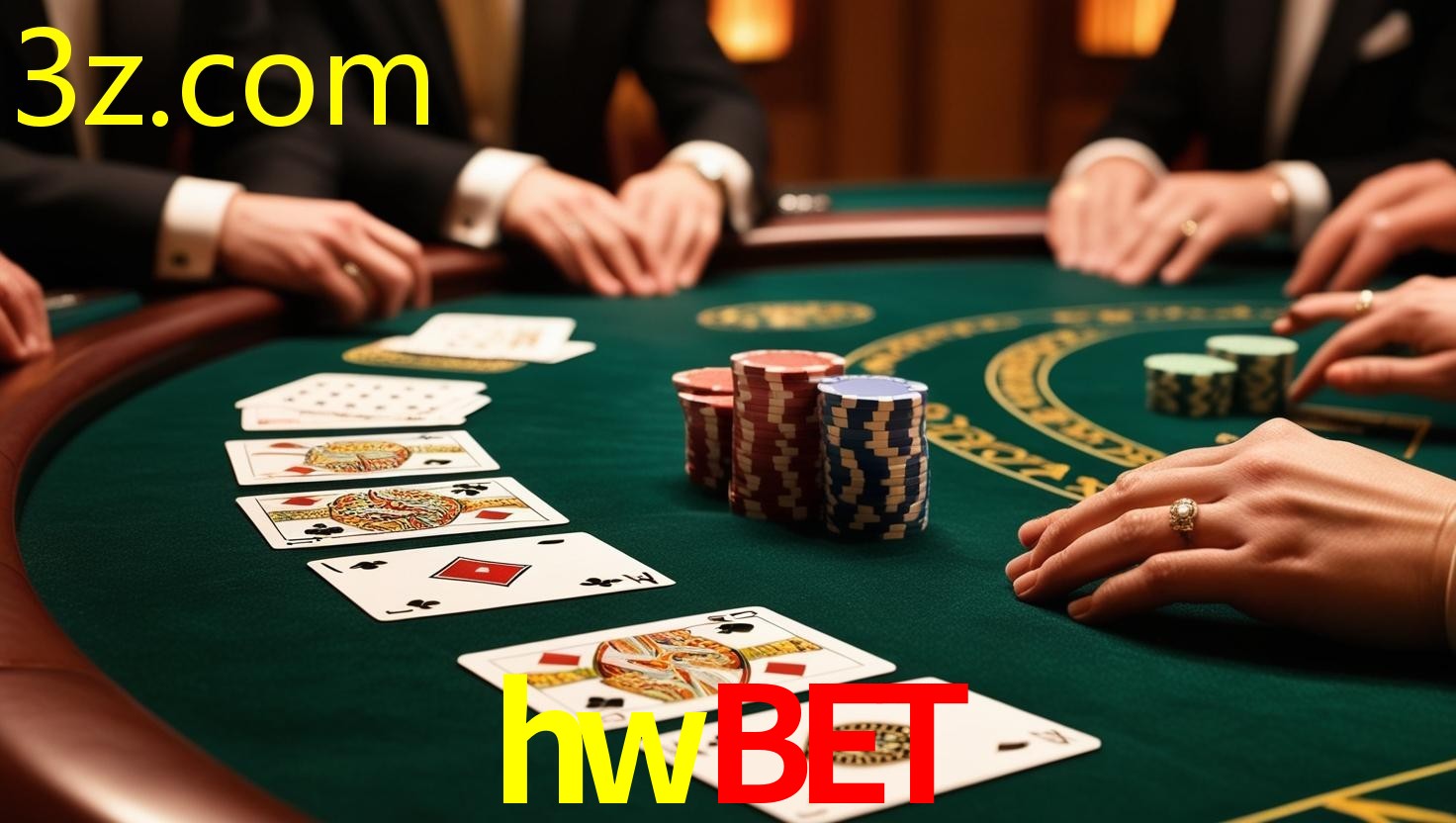 HWBET.COM