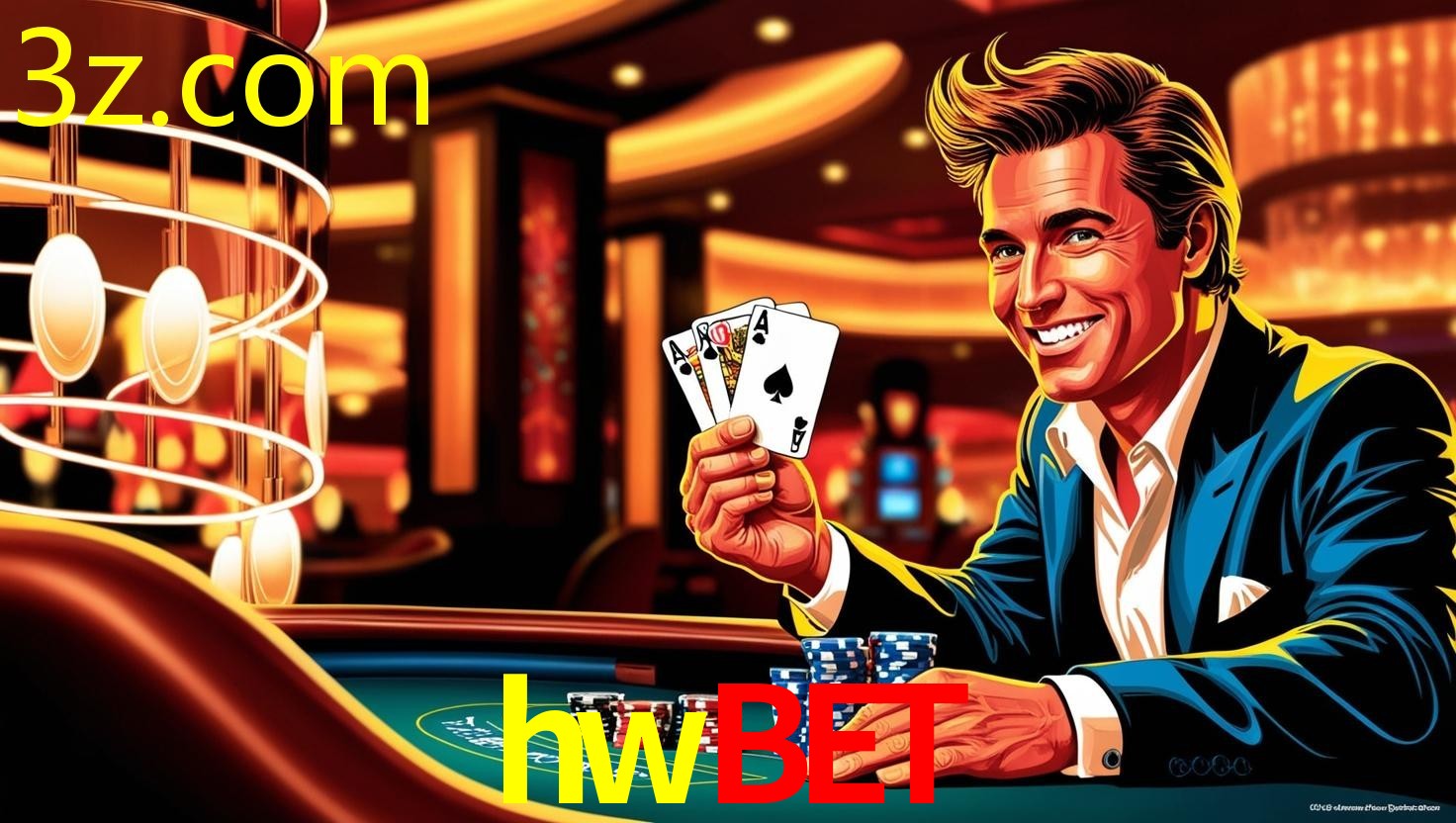 HWBET.COM