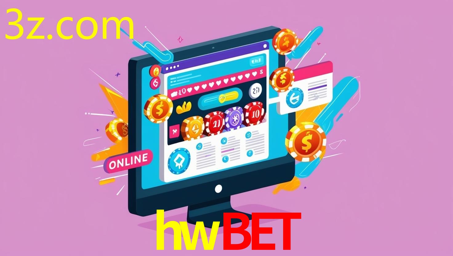 HWBET.COM